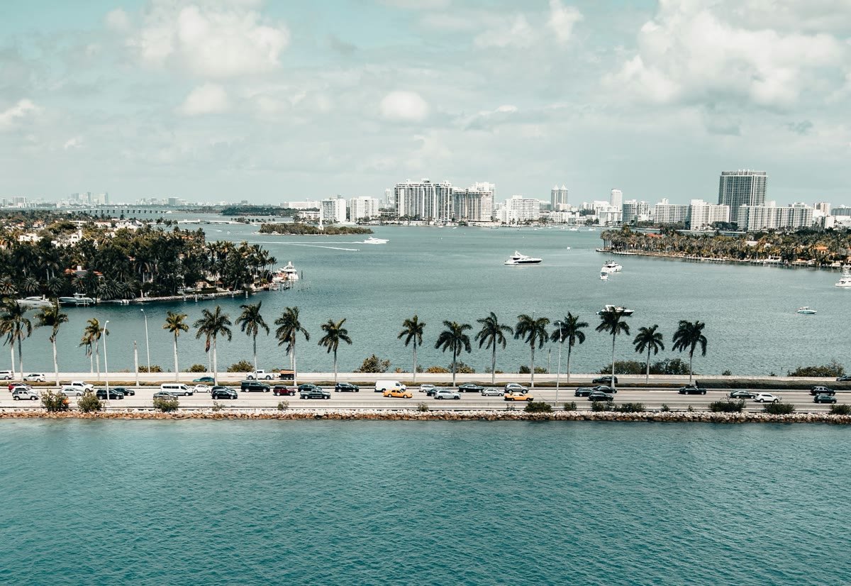 Miami Beach